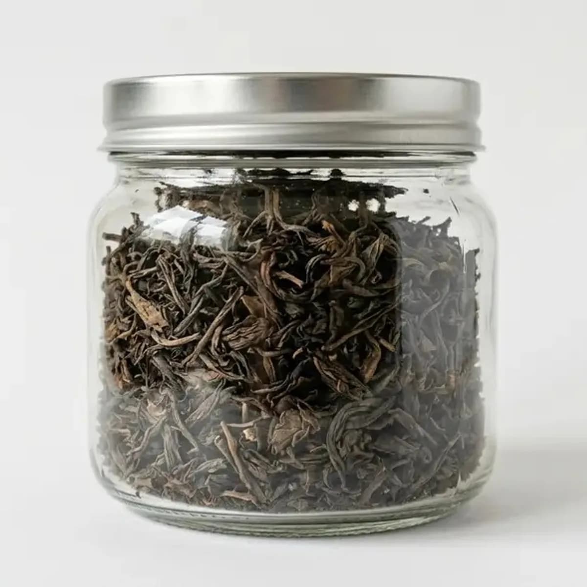 Regular Black Tea
