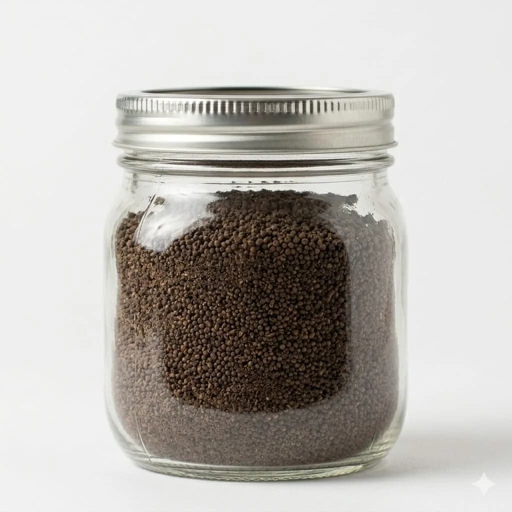 Regular Dust & Leaf Mix
