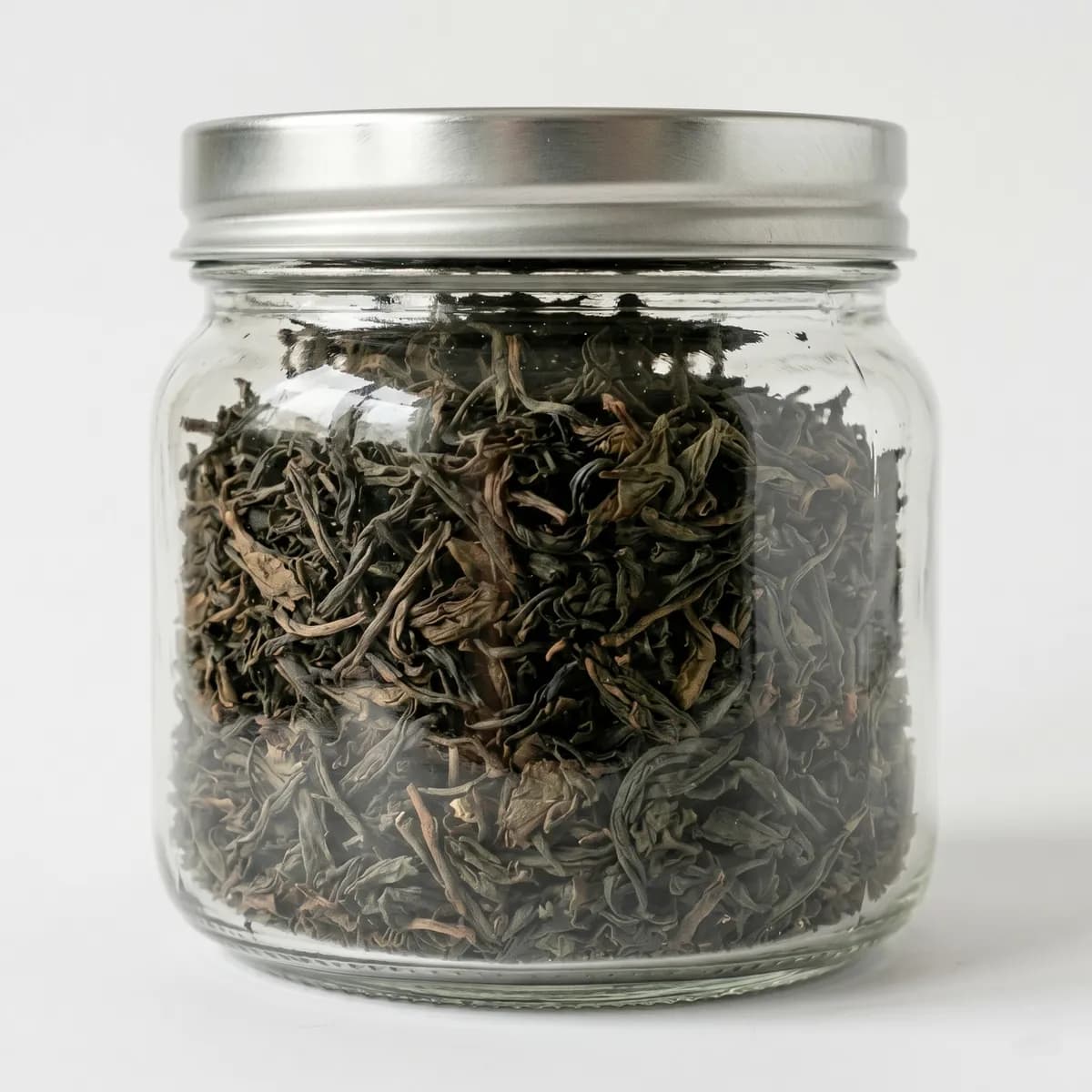 Regular Green Tea