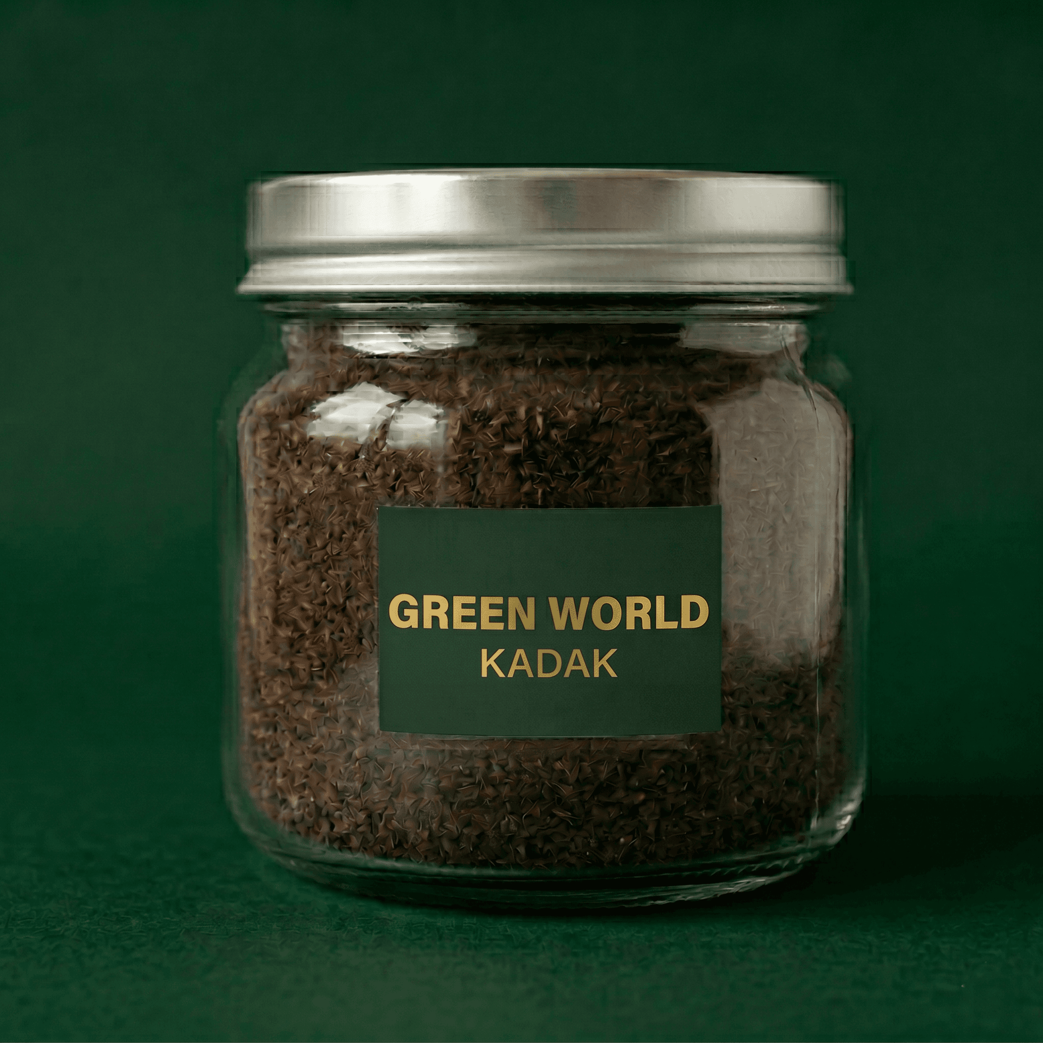Green World Kadak