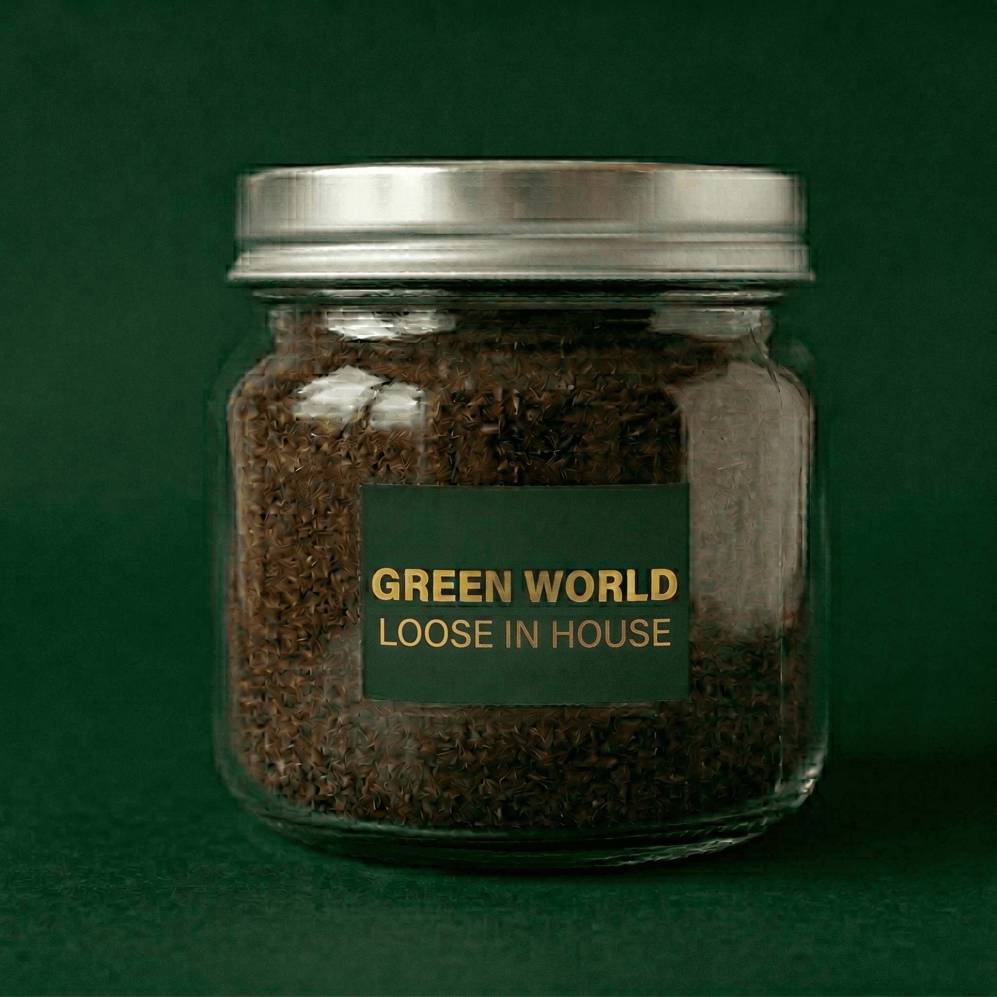 Green World Loose In-House