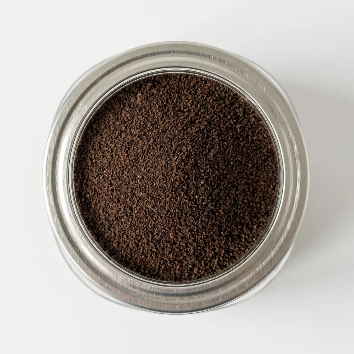 Regular Irani Tea Powder closeup 1