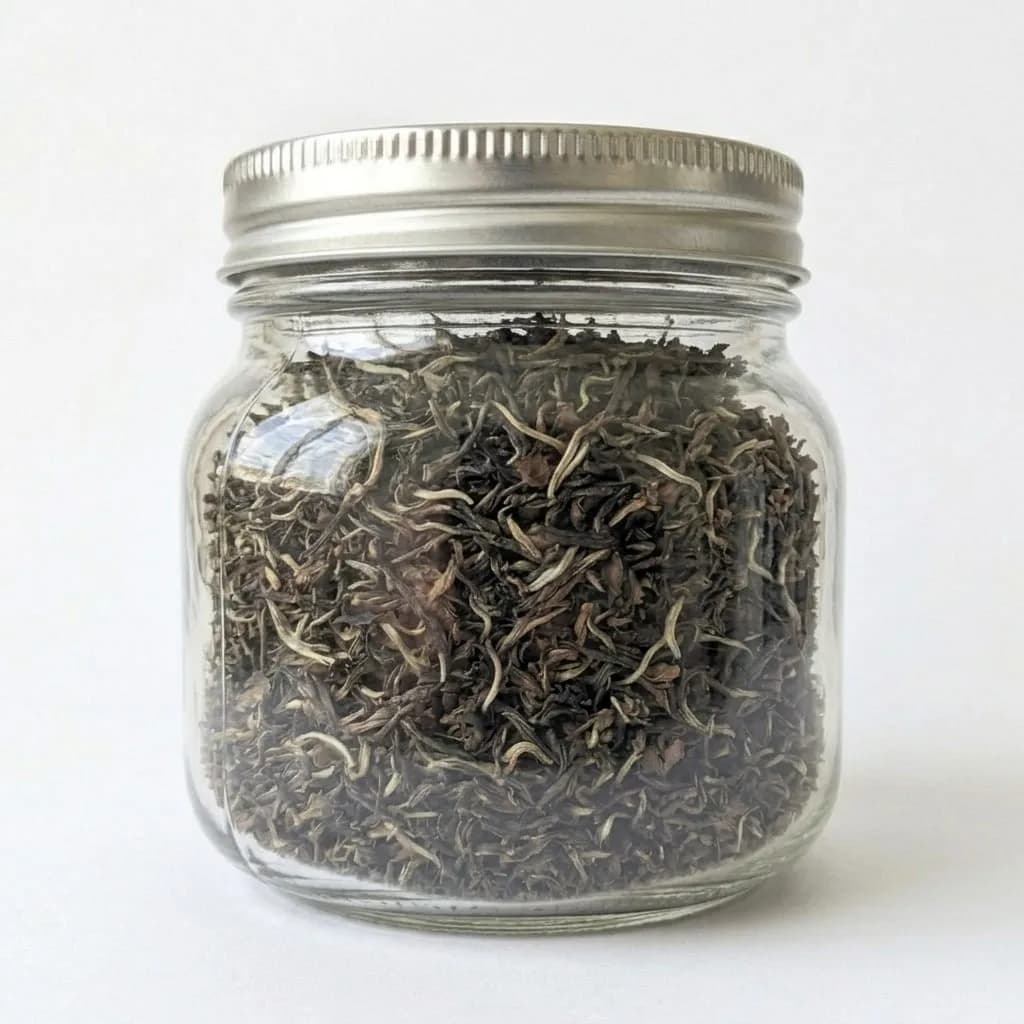 Oolong Tea