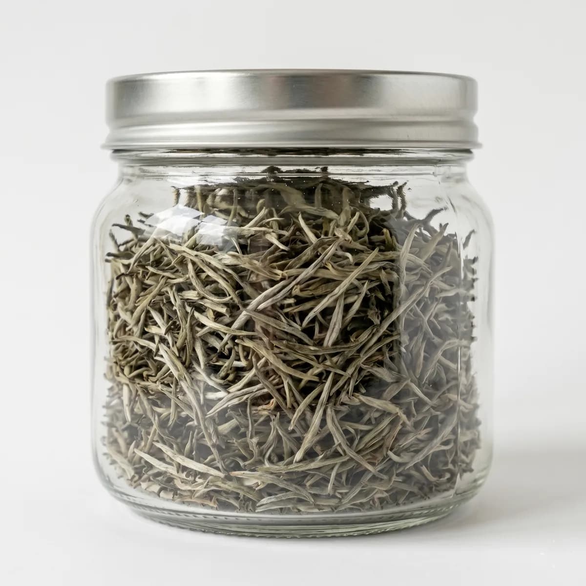White Tea Silver Needle