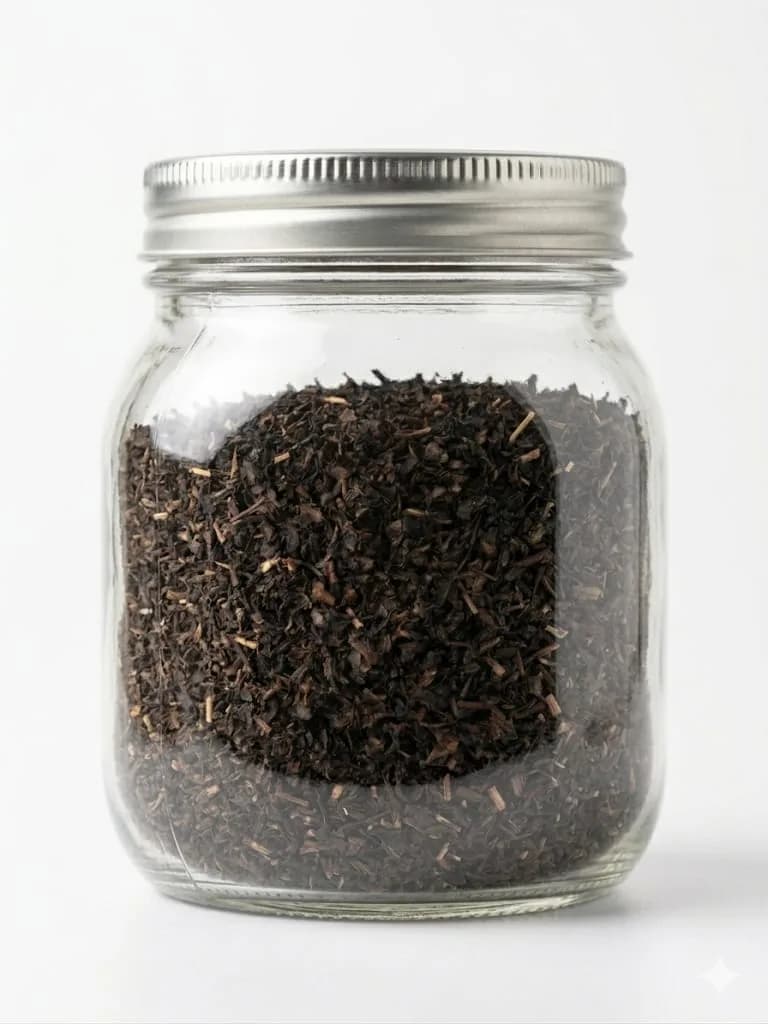 Regular Chocolate Mix