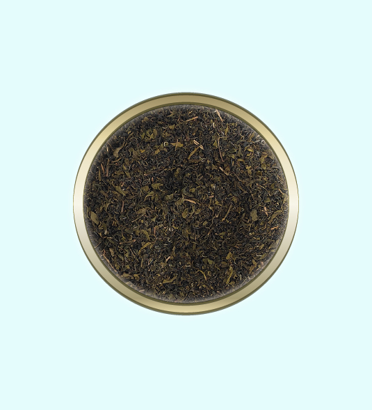 Darjeeling Black Tea