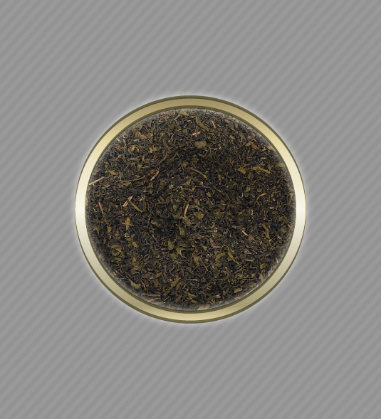Darjeeling Green Tea