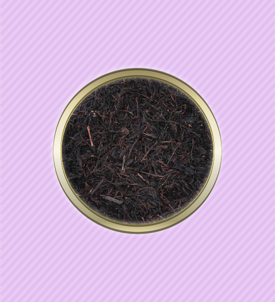 Regular Black Tea