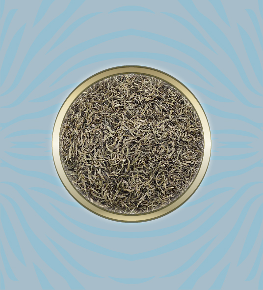 White Tea Silver Needle
